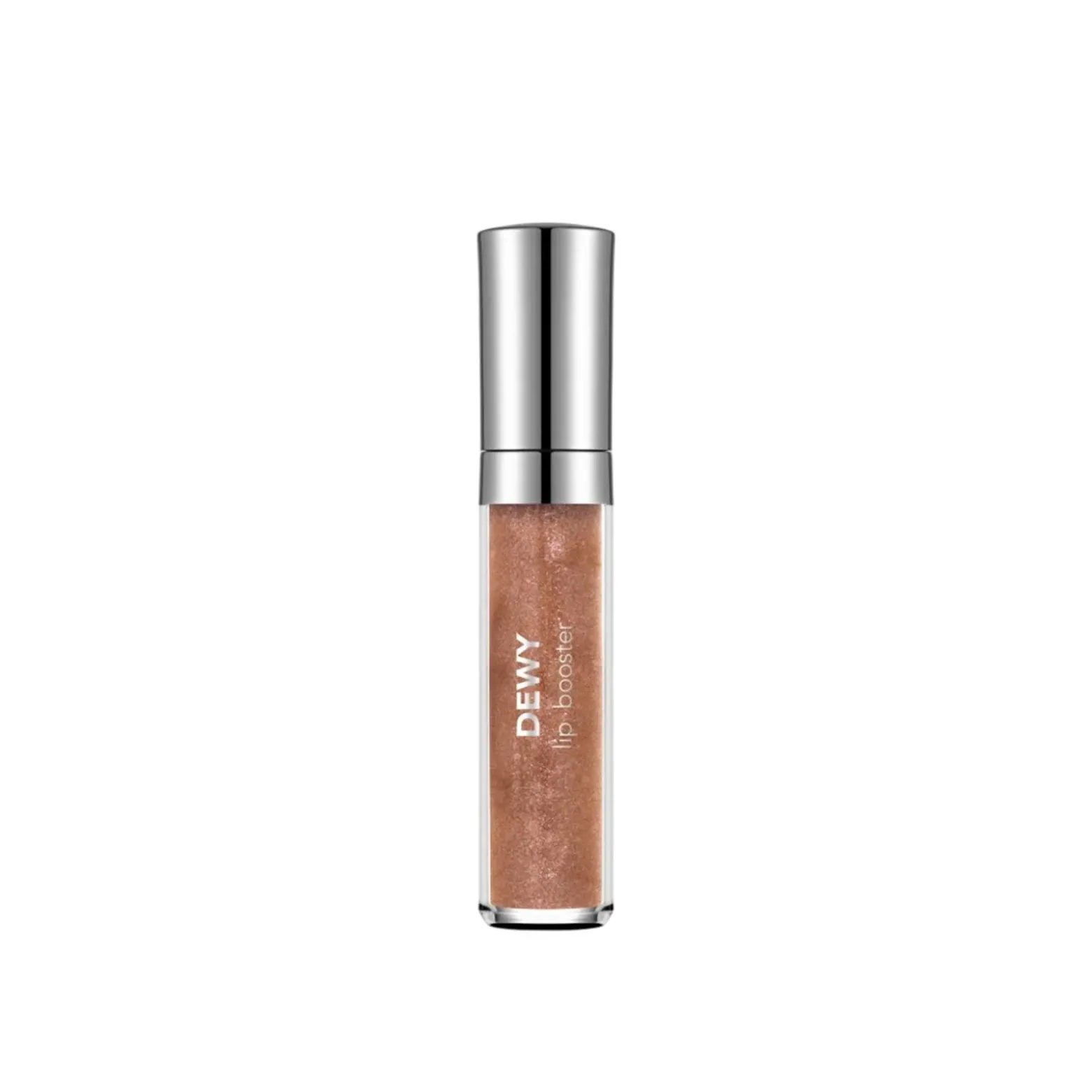 Flormar Dewy Lip Booster 07 Bronze Elegance 4.5ml (0.15floz)
