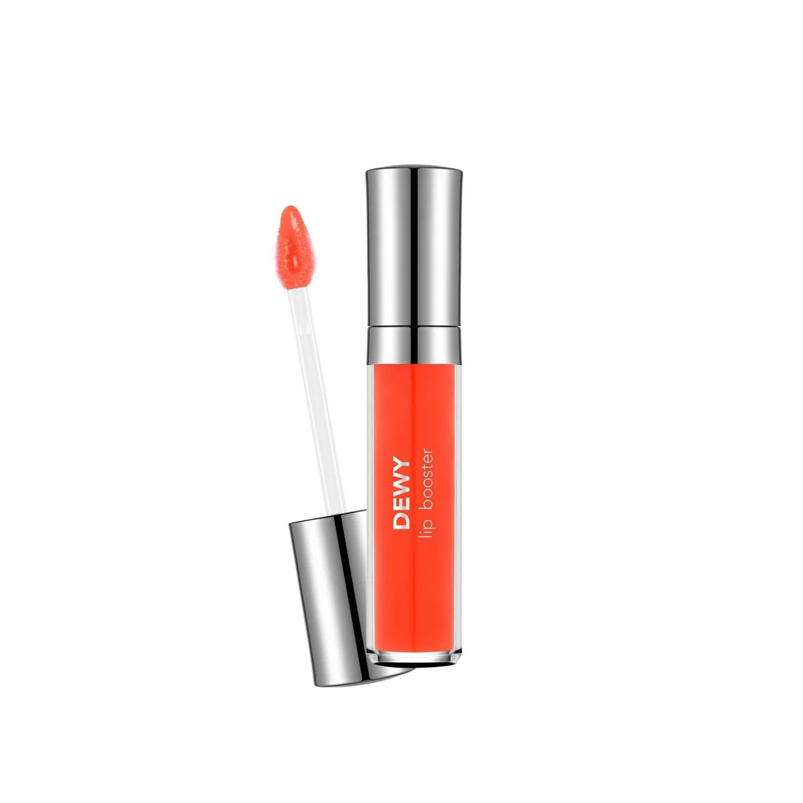 Flormar Dewy Lip Booster 11 Exotic Aura 4.5ml (0.15floz)