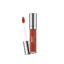 Flormar Dewy Lip Booster 13 Scarlet Spice 4.5ml (0.15floz)