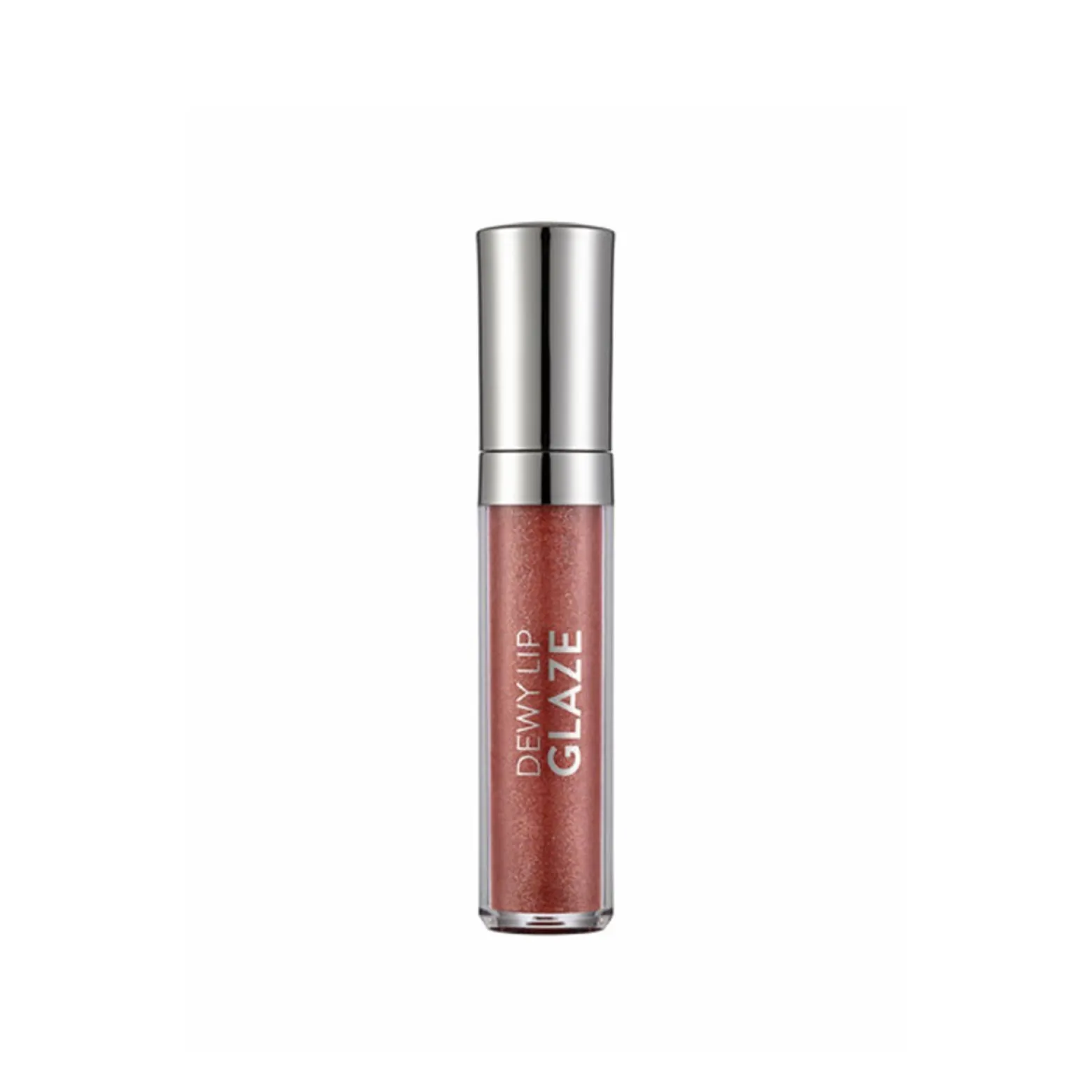 Flormar Dewy Lip Glaze 05 Bronze Statue 4.5ml (0.15floz)