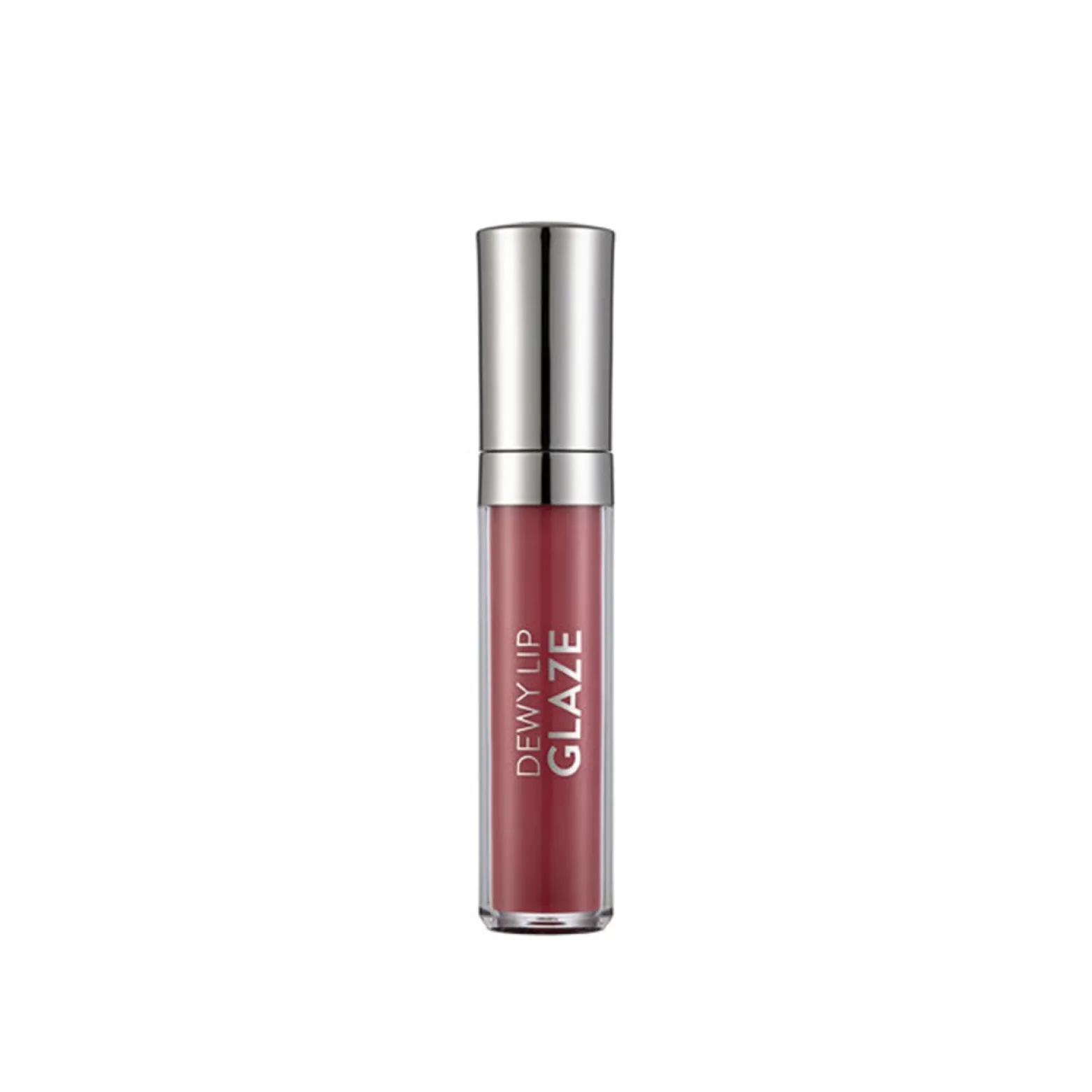Flormar Dewy Lip Glaze 16 Cherry Blossom 4.5ml (0.15floz)