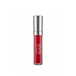 Flormar Dewy Lip Glaze 09 Vibrant Red 4.5ml (0.15floz)