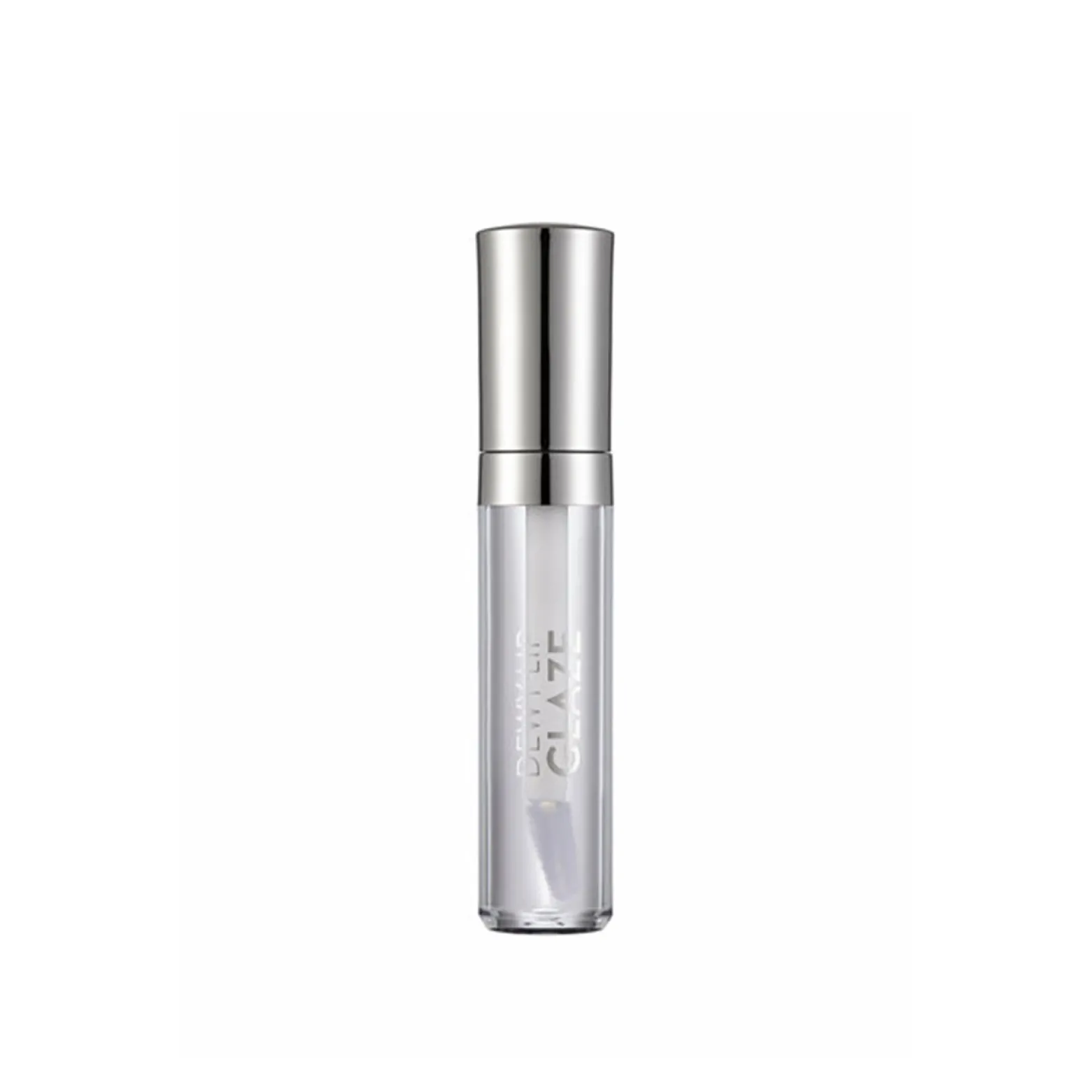 Flormar Dewy Lip Glaze 01 Wet Lips 4.5ml (0.15floz)