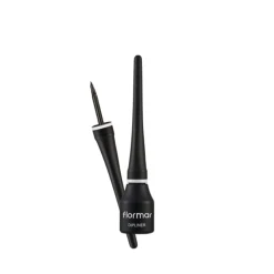 Flormar Dipliner Black 3.5ml (0.12floz)