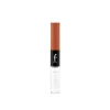 Flormar Duoglam Lipstick 006 Cocoa Charm 2x2.3ml (2x0.07floz)