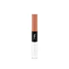 Flormar Duoglam Lipstick 004 Perfect Touch 2x2.3ml (2x0.07floz)