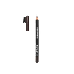 Flormar Eyebrow Pencil 405 Bitter Brown 1.14g (0.04oz)
