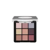 Flormar Eyeshadow Palette 001 Fallen Angel 9g (0.31oz)