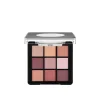 Flormar Eyeshadow Palette 006 Felt Cute 9g (0.31oz)