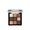 Flormar Eyeshadow Palette 007 Grand Galaxy 9g (0.31oz)