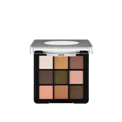 Flormar Eyeshadow Palette 007 Grand Galaxy 9g (0.31oz)