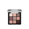 Flormar Eyeshadow Palette 005 Nude Dude 9g (0.31oz)