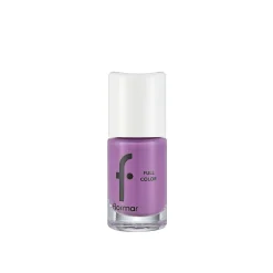 Flormar Full Color Nail Enamel 38 Lilac Blossom 8ml (0.27floz)