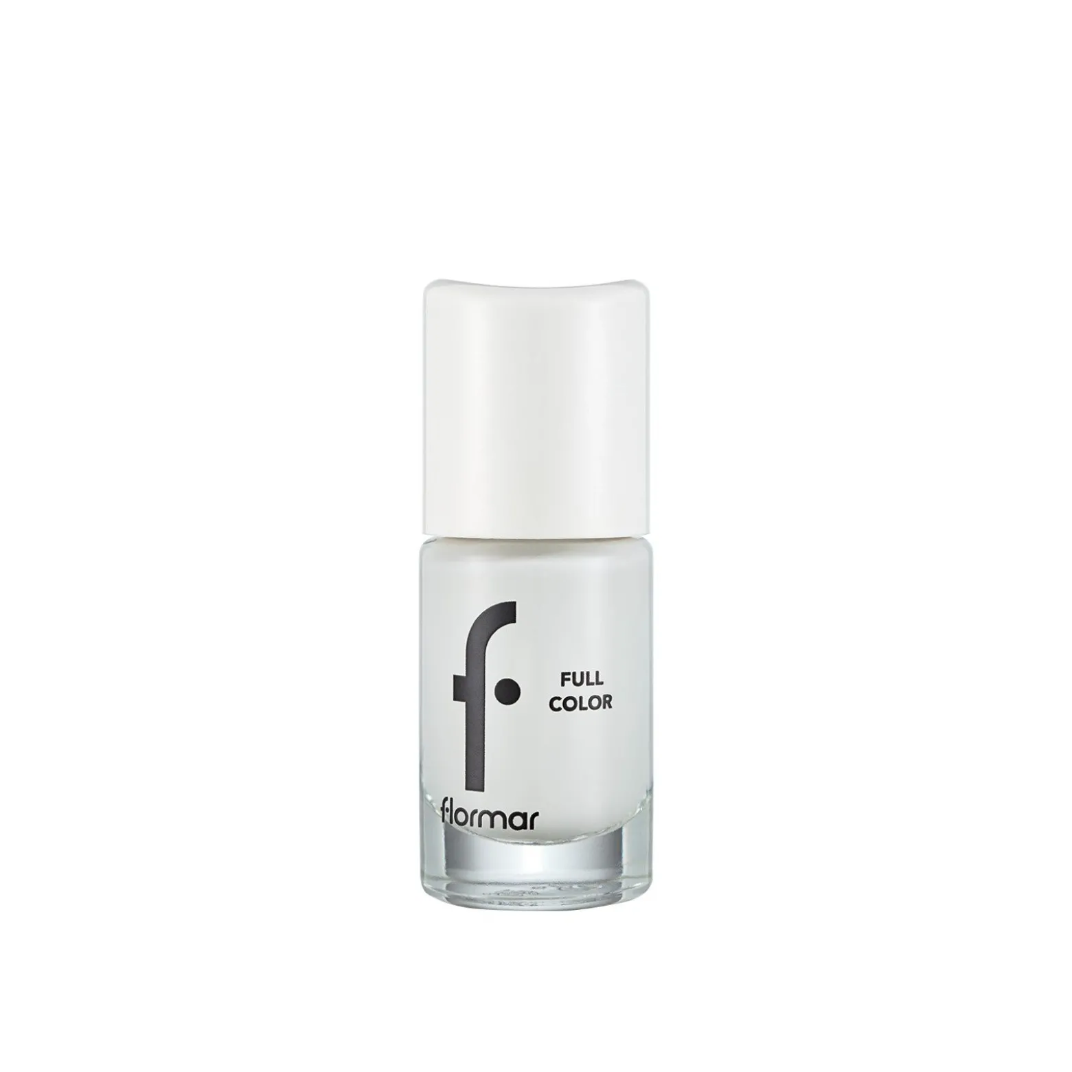 Flormar Full Color Nail Enamel 01 Over the Alps 8ml (0.27floz)