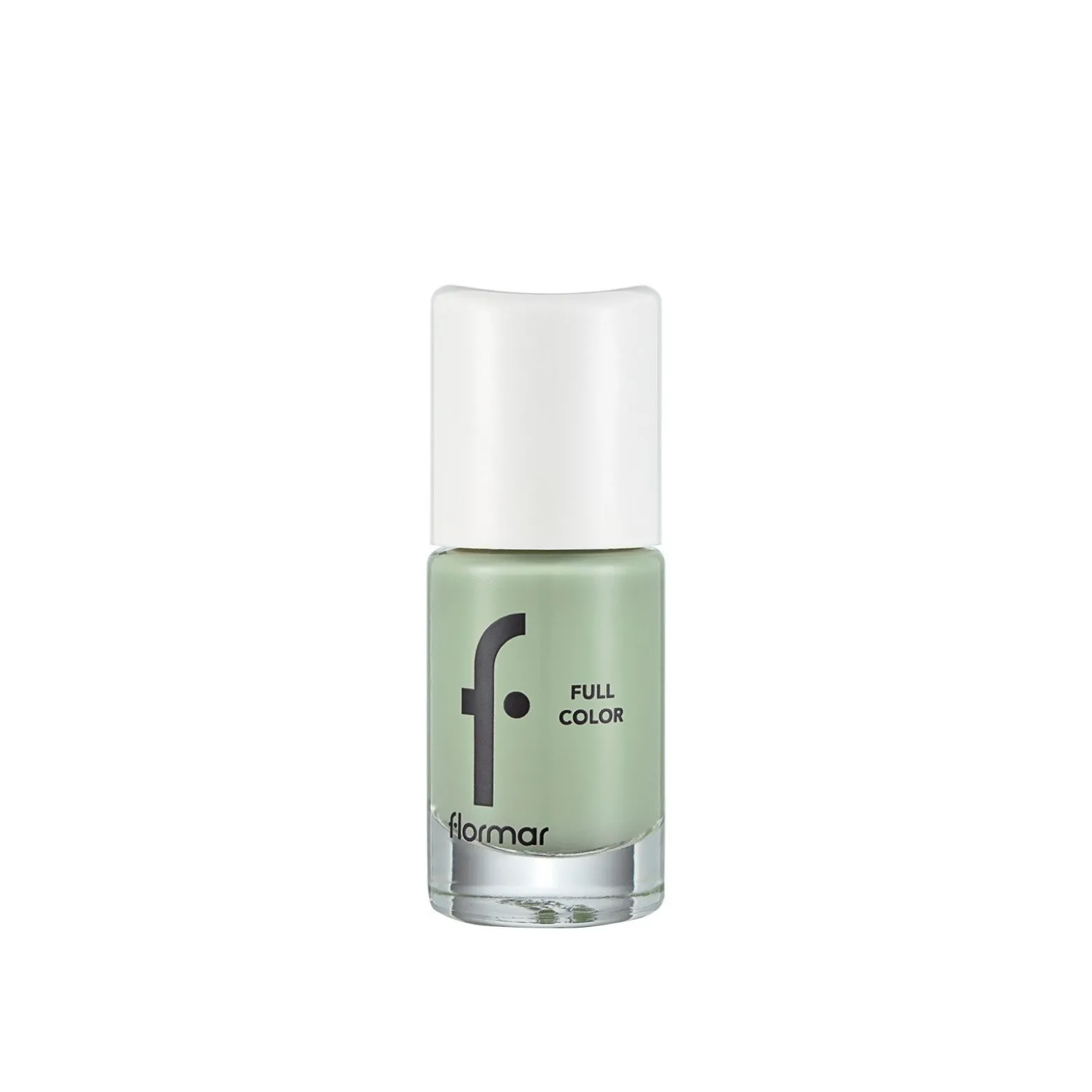 Flormar Full Color Nail Enamel 23 Petite Mint 8ml (0.27floz)