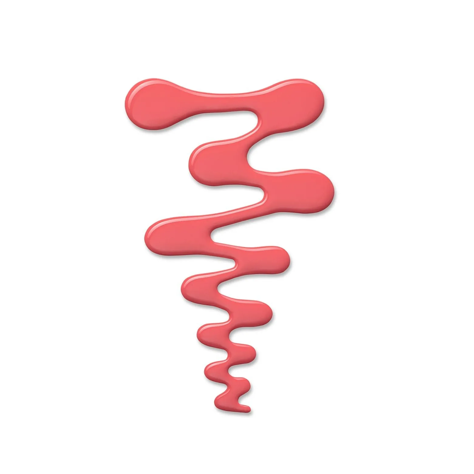 Flormar Full Color Nail Enamel 63 Comfy Coral 8ml (0.27floz)