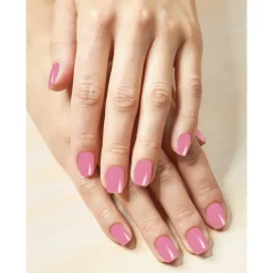 Flormar Full Color Nail Enamel 03 Bubble Gum 8ml (0.27floz)