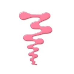 Flormar Full Color Nail Enamel 03 Bubble Gum 8ml (0.27floz)