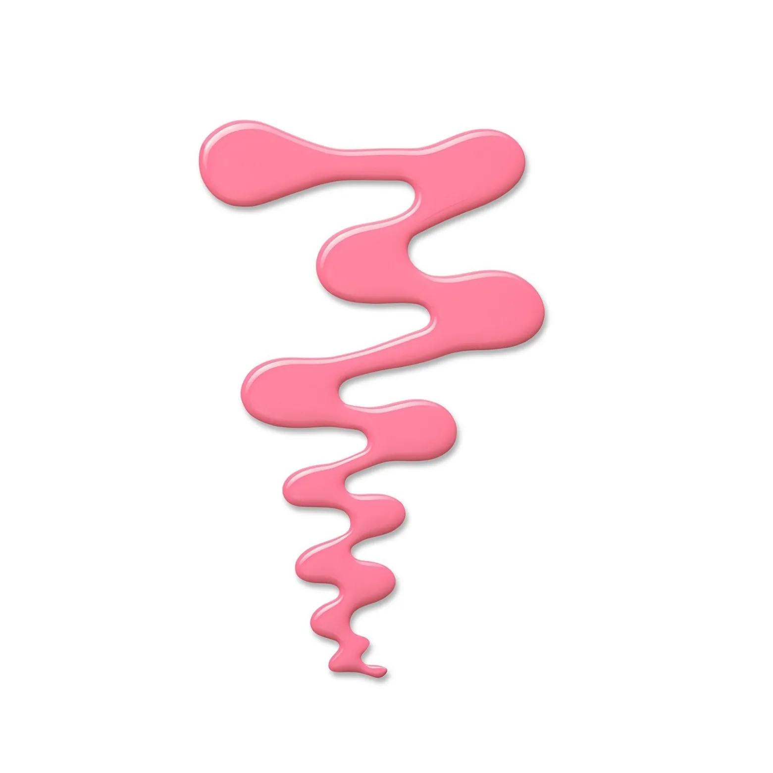 Flormar Full Color Nail Enamel 03 Bubble Gum 8ml (0.27floz)