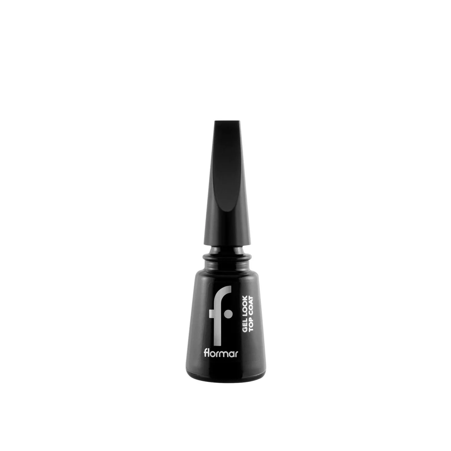 Flormar Gel Look Top Coat 11ml (0.37floz)