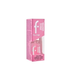 Flormar Gentle Cuticle Remover for Excess Cuticles Care 11ml (0.37floz)