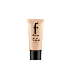 Flormar Glam Strobing Cream 02 Peach 35ml