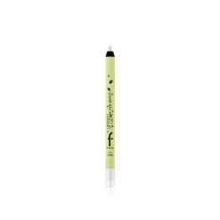 Flormar Green Up Eye Pencil 001 Cloudy 1.2g (0.04oz)