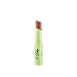Flormar Green Up Lipstick 008 Cinnamon Tree 3g (0.11oz)