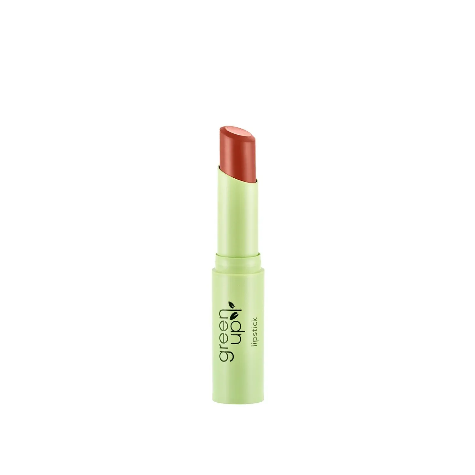 Flormar Green Up Lipstick 006 Absolute Nature 3g (0.11oz)