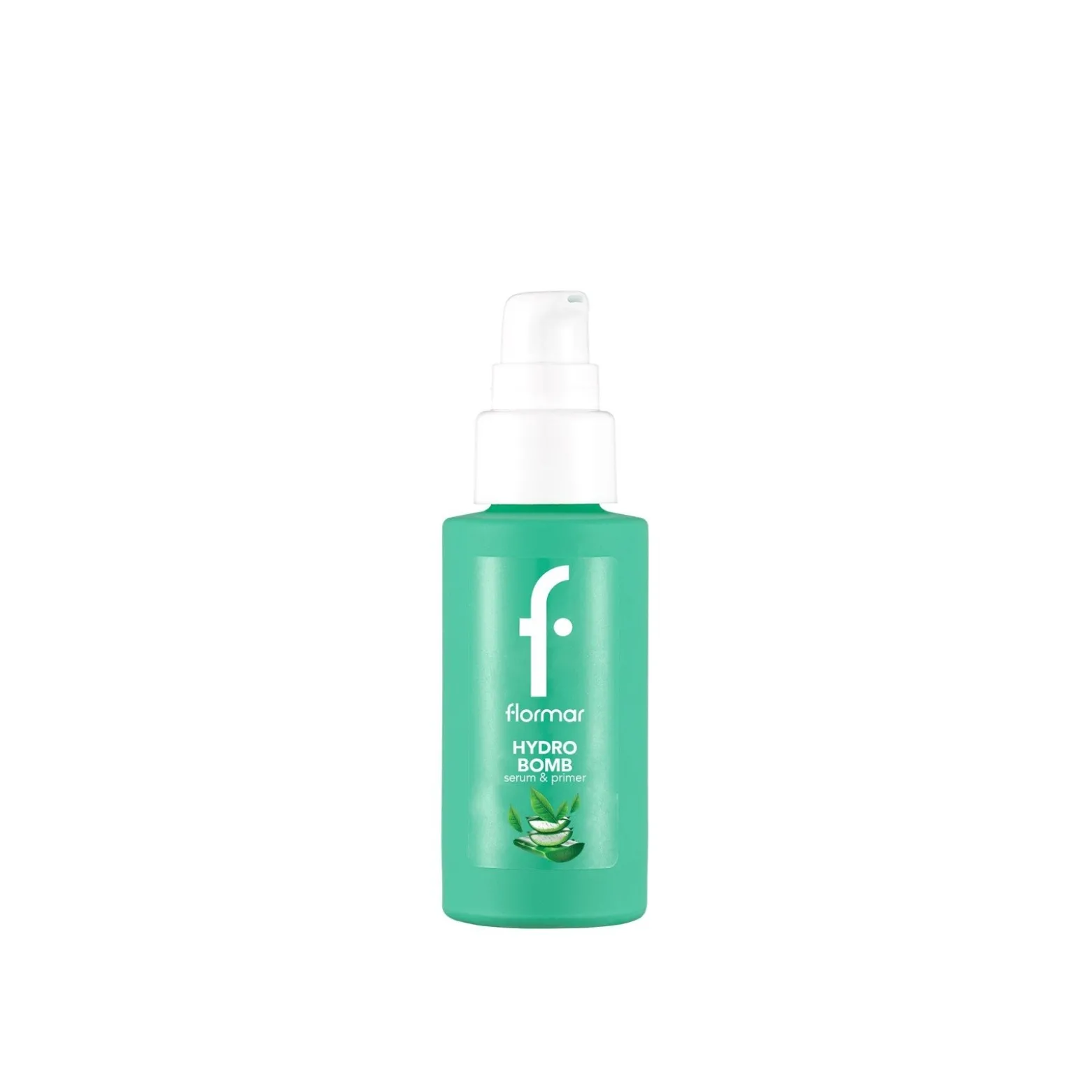 Flormar Hydro Bomb Serum & Primer 30ml (1.01floz)