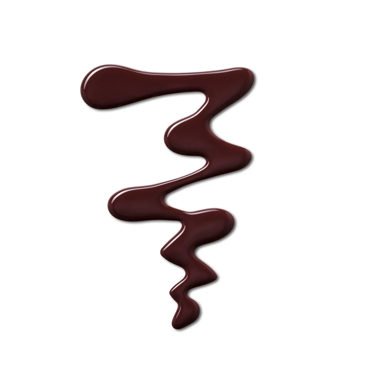 Flormar Jelly Look Nail Enamel 32 Maple Truffle 11ml (0.37floz)