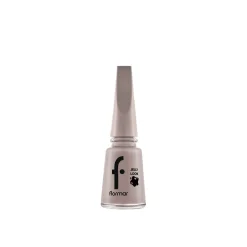 Flormar Jelly Look Nail Enamel 42 Milky Almond 11ml (0.37floz)