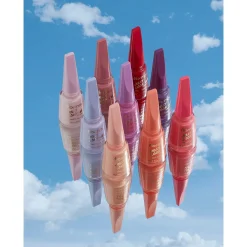 Flormar Jelly Look Nail Enamel 02 Salmon Pink 11ml (0.37floz)