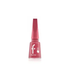 Flormar Jelly Look Nail Enamel 06 Amaranth 11ml (0.37floz)