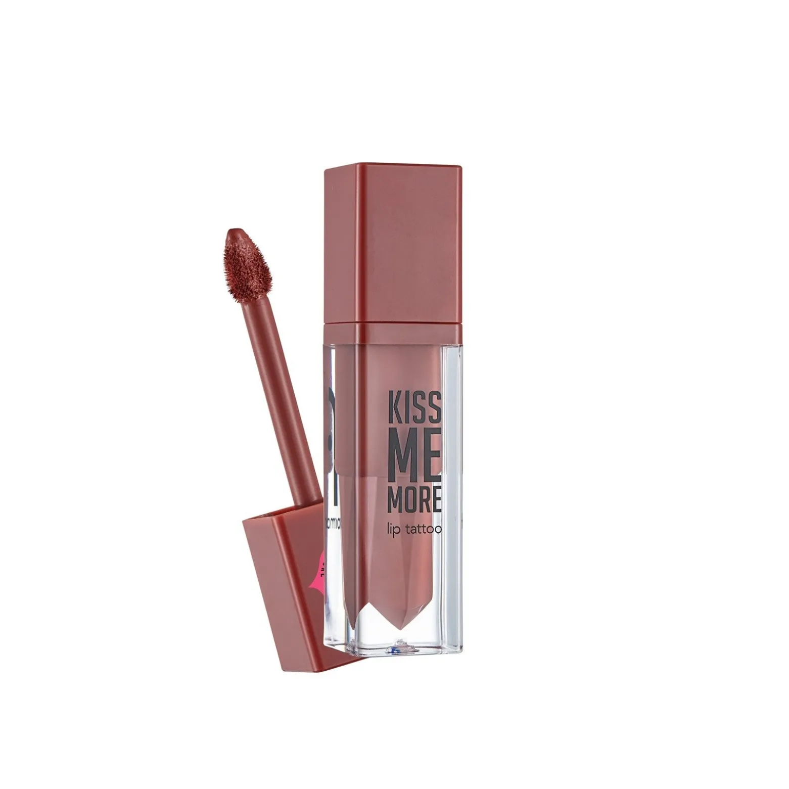Flormar Kiss Me More Lip Tattoo 18 Perfection 3.8ml (0.13floz)