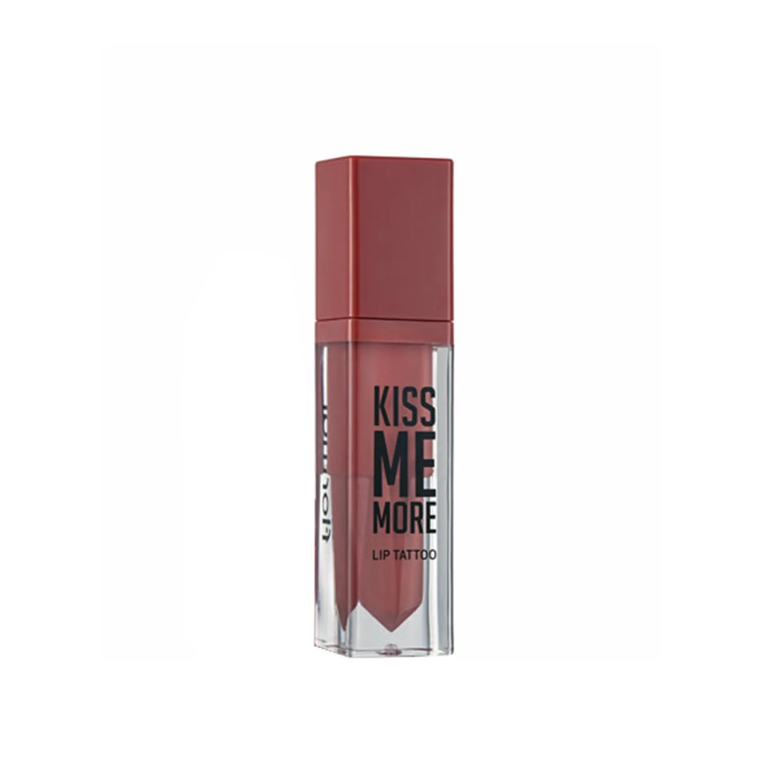 Flormar Kiss Me More Lip Tattoo 20 Assertive 3.8ml (0.13floz)