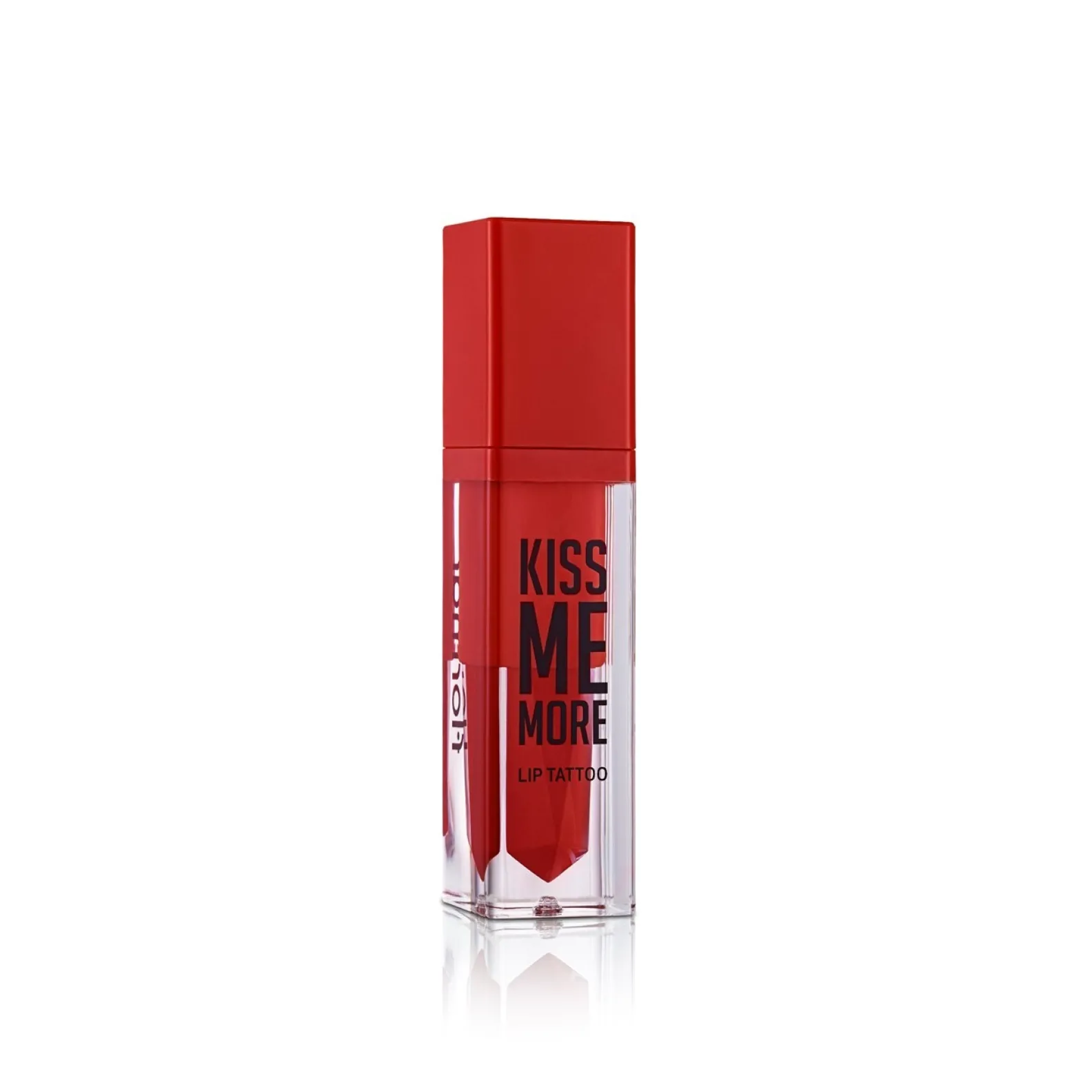 Flormar Kiss Me More Lip Tattoo 11 Candy 3.8ml (0.13floz)
