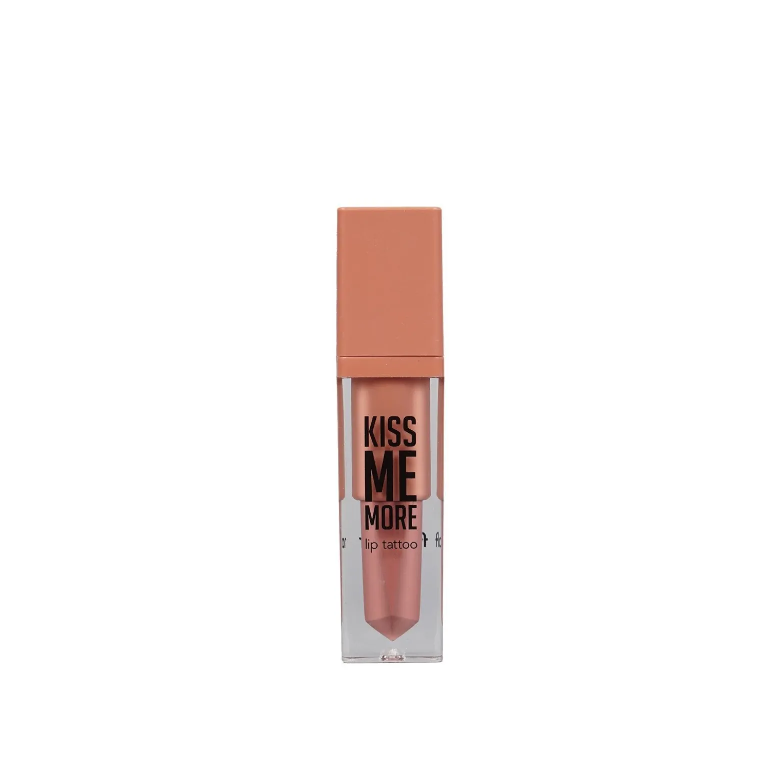 Flormar Kiss Me More Lip Tattoo 03 Skin 3.8ml (0.13floz)