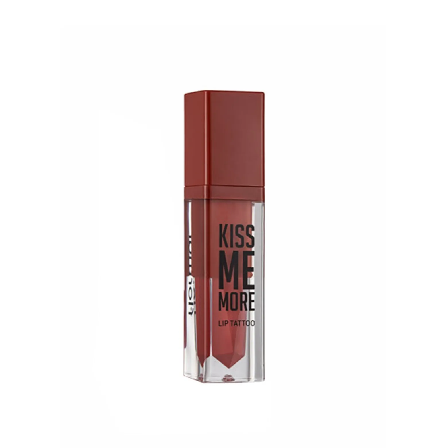 Flormar Kiss Me More Lip Tattoo 22 Rosewood 3.8ml (0.13floz)
