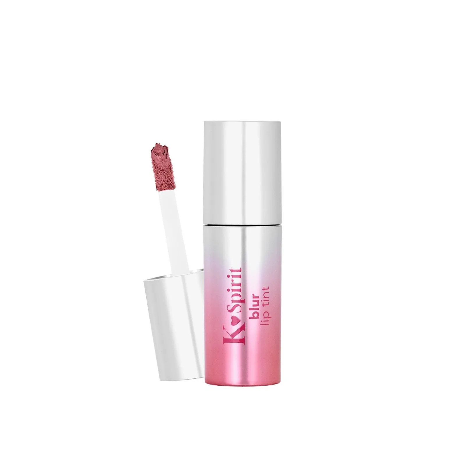 Flormar K-Spirit Blur Lip Tint 001 Milky Chai 4ml (0.13floz)