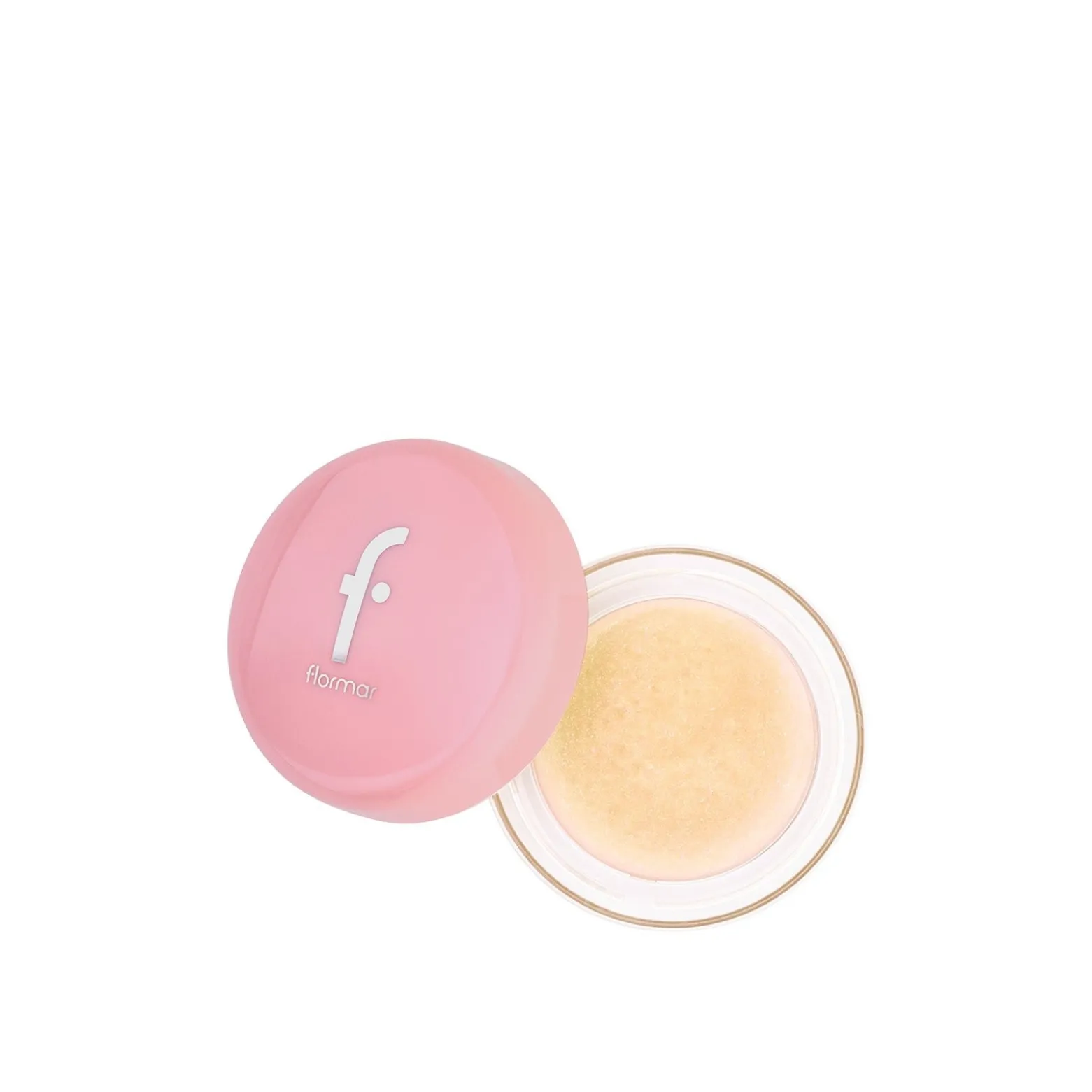 Flormar K-Spirit Glass Highlighter 001 Golden Crush 5g (0.17oz)
