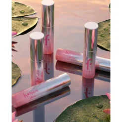 Flormar K-Spirit Glow Lip Tint 005 Cherry Noir 4ml (0.13floz)