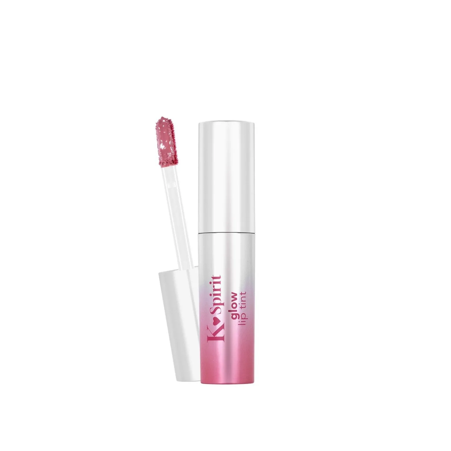 Flormar K-Spirit Glow Lip Tint 005 Cherry Noir 4ml (0.13floz)