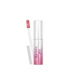 Flormar K-Spirit Glow Lip Tint 004 Peach Fizz 4ml (0.13floz)