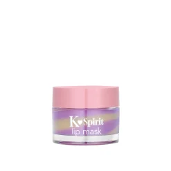 Flormar K-Spirit Lip Mask 003 Banana Bliss 8.5g (0.29oz)