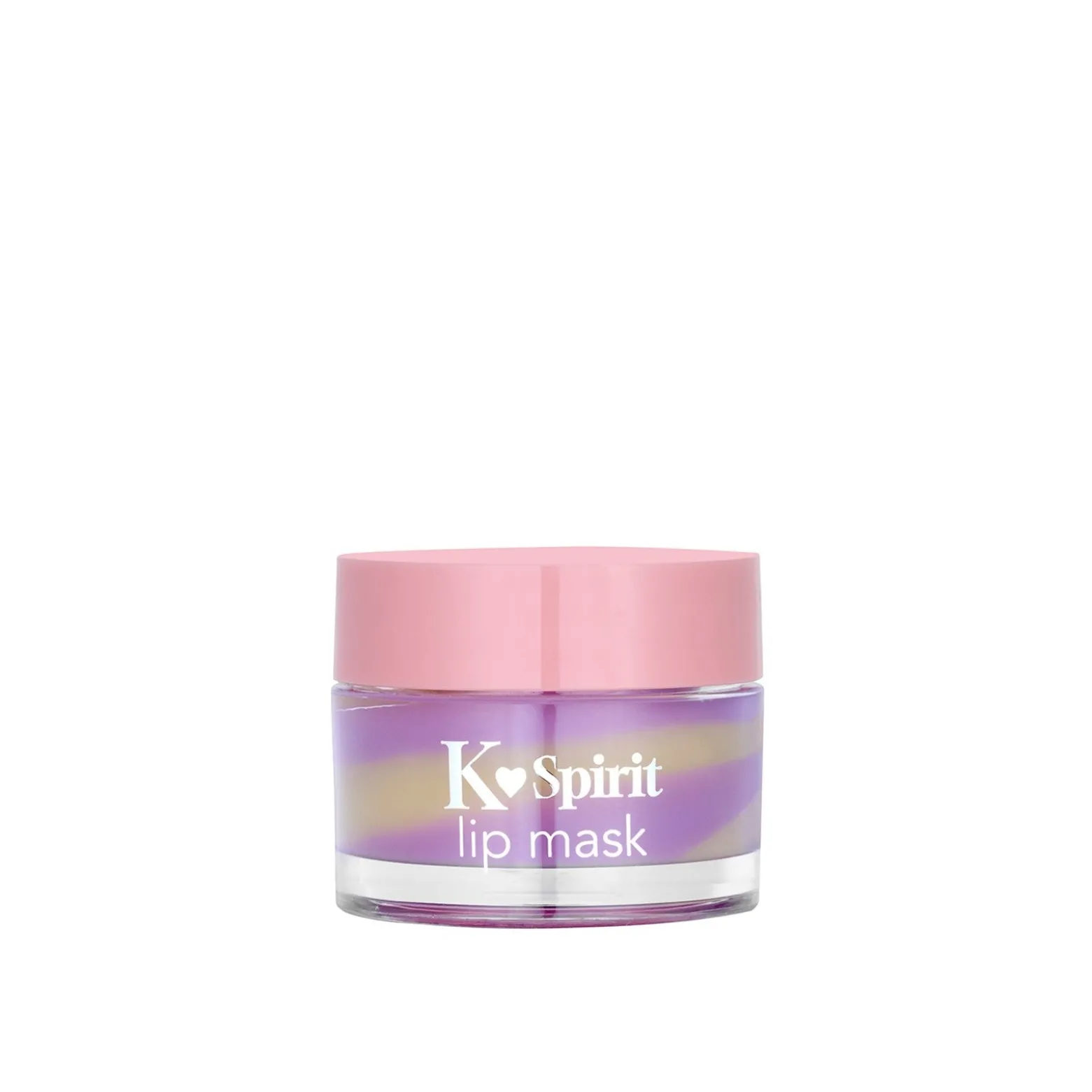 Flormar K-Spirit Lip Mask 003 Banana Bliss 8.5g (0.29oz)