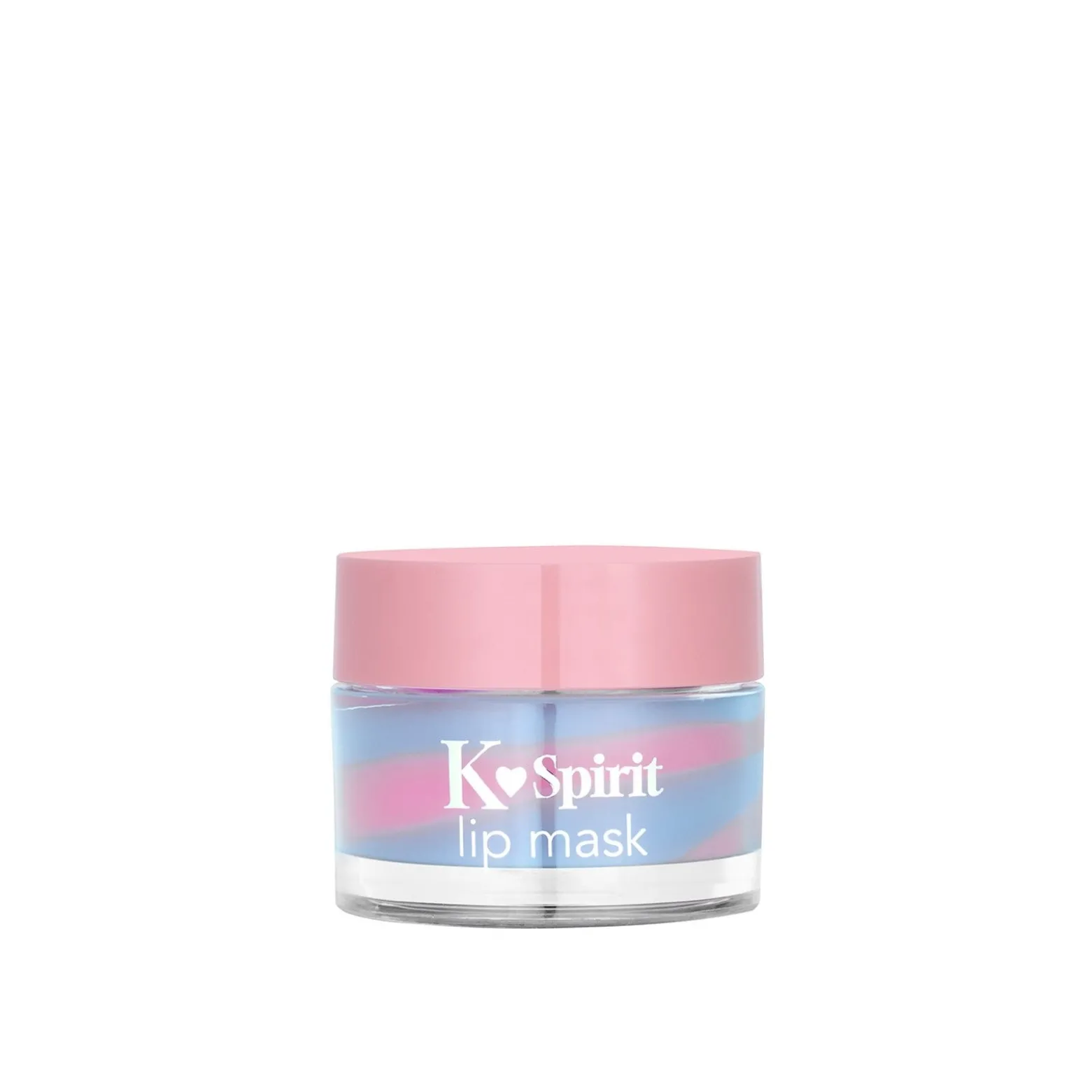 Flormar K-Spirit Lip Mask 002 Berry Twist 8.5g (0.29oz)