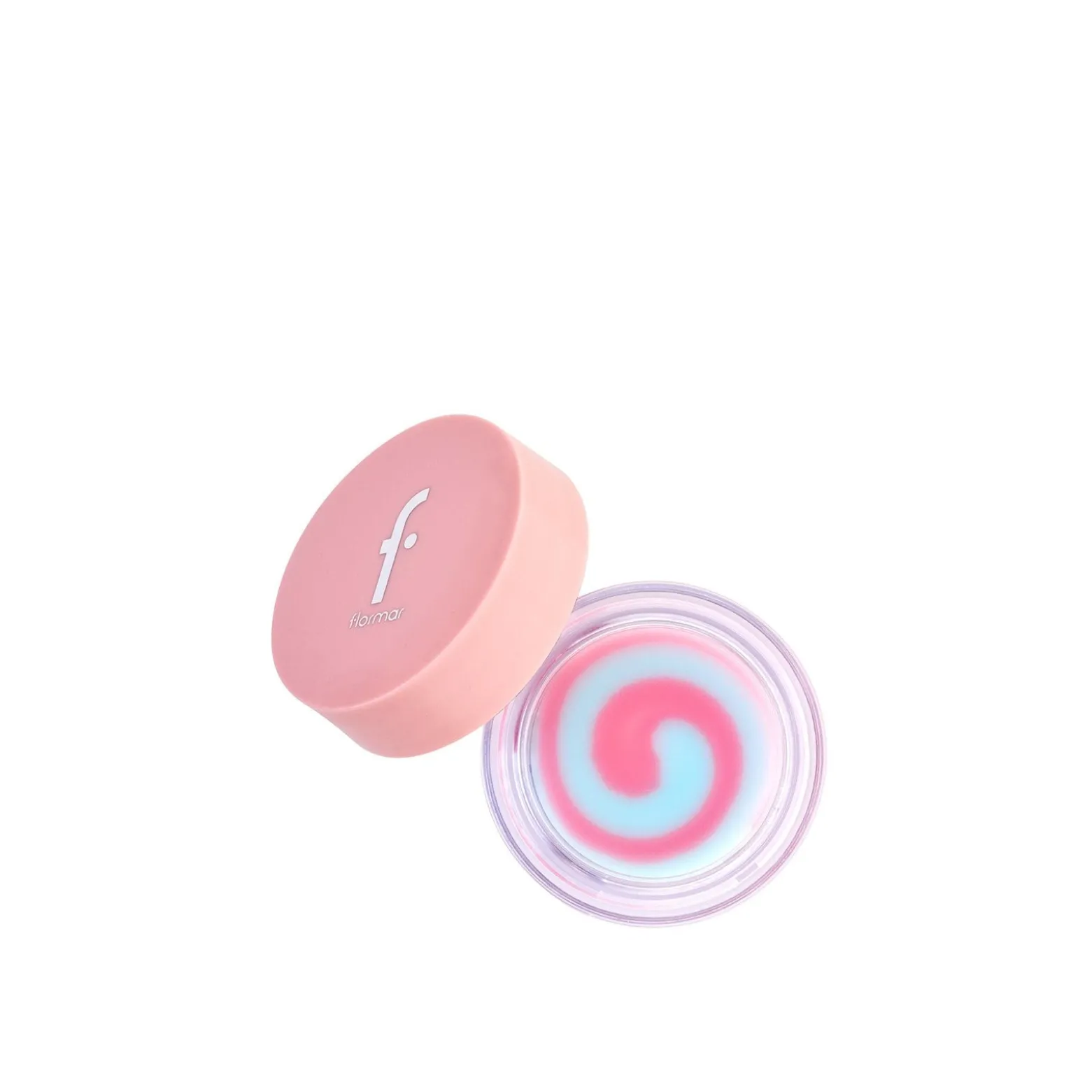 Flormar K-Spirit Lip Mask 002 Berry Twist 8.5g (0.29oz)