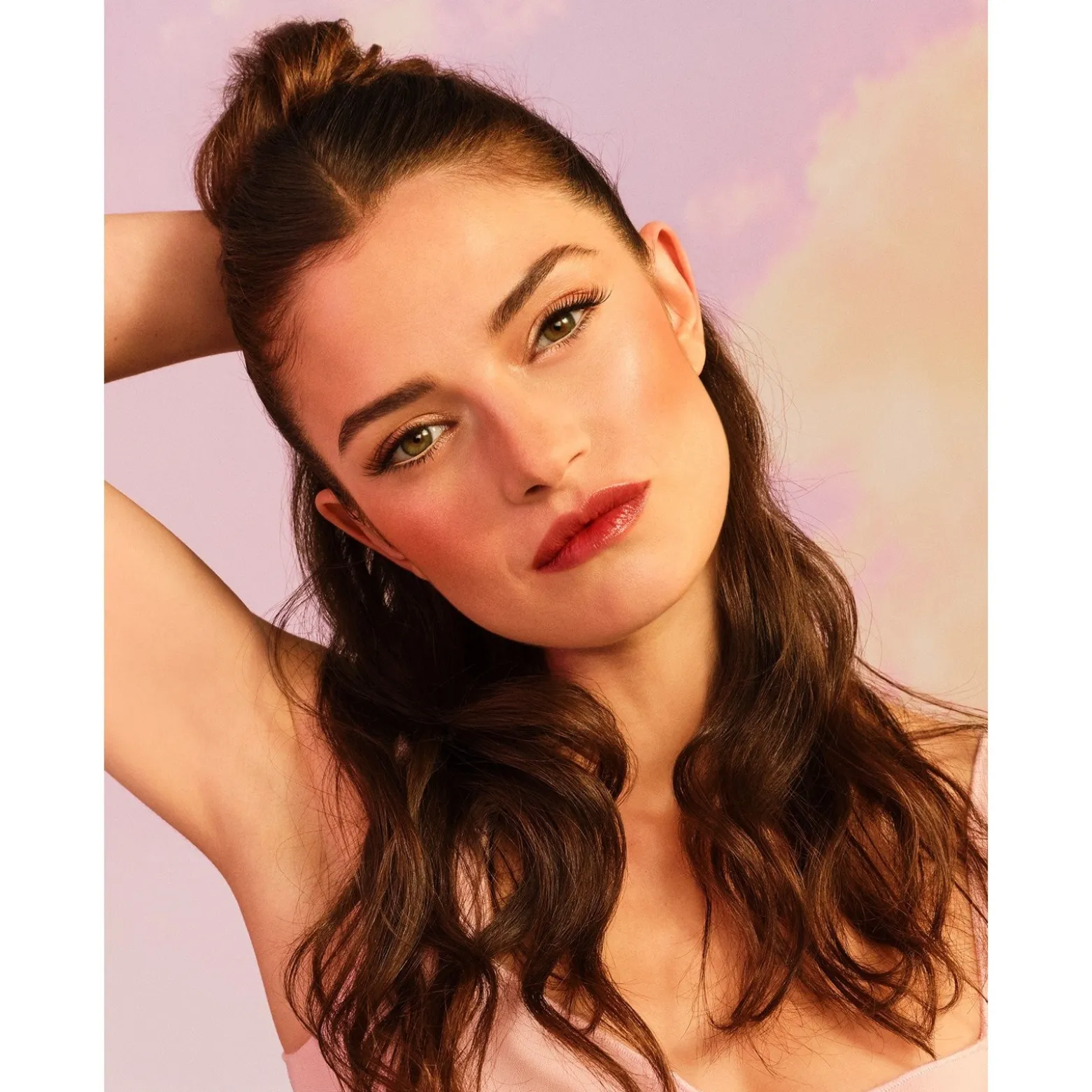 Flormar K-Spirit Lip Mask 002 Berry Twist 8.5g (0.29oz)