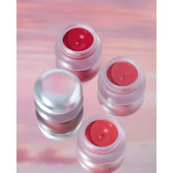 Flormar K-Spirit Moussy Lip & Cheek 004 Jammy Red 5g (0.17oz)